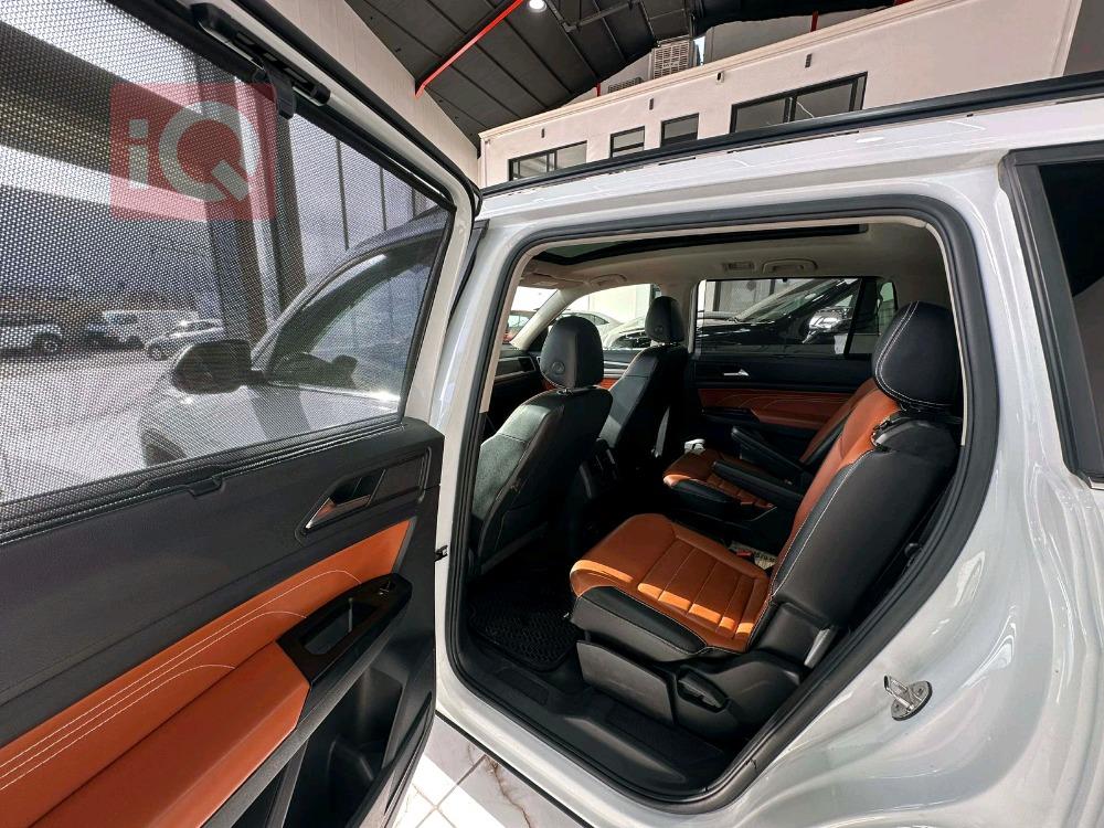 فولكسفاغن أطلس